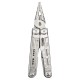 HX Outdoors Taskmaster Silver Multi-Tool
