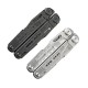 HX Outdoors Taskmaster Silver Multi-Tool