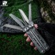 HX Outdoors Taskmaster Black Multi-Tool