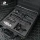 HX Outdoors Titan 5 in 1 Survival Toolbox