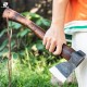 HX Outdoors Tarot Scout Bushcraft and Camping Hatchet