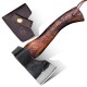 HX Outdoors Tarot Scout Bushcraft and Camping Hatchet