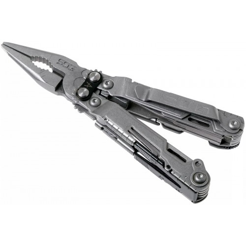 SOG PowerLitre PL1001 MultiTool - 18 Functions