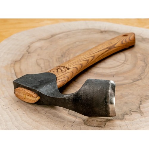 BeaverCraft AX2 Compact Wood Carving Adze