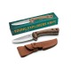 BeaverCraft BSH Kid - Child Safe Knife for Outdoor Activites