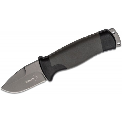 Boker Plus Outdoorsman Mini Fixed Blade Knife