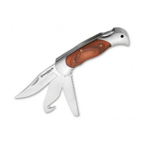 Boker Magnum Classic Hunter Pocket Knife