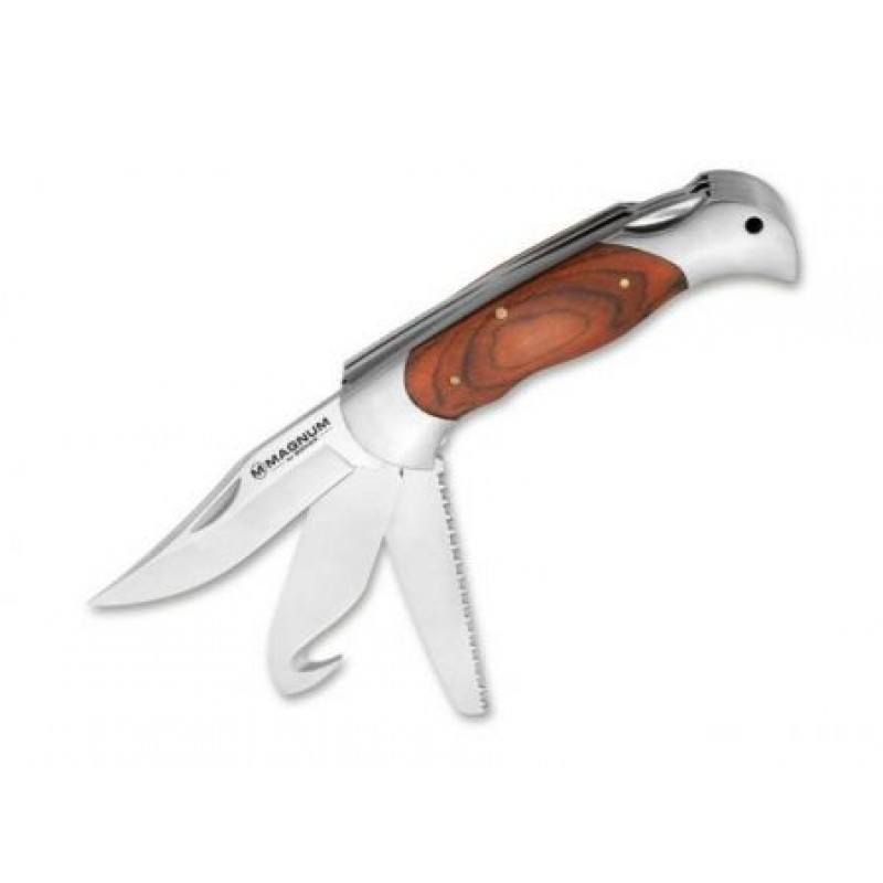 Boker Magnum Classic Hunter Pocket Knife