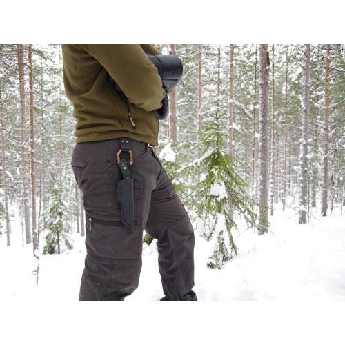 Casstrom No.3 Dangler with Black Loop