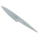Chroma 5.5" Professional Chef's Knife - All Metal