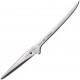Chroma 7.5" Professional Flexible Filleting Knife - All Metal