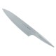 Chroma 8" Professional Chef's Knife - All Metal