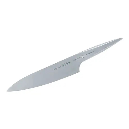 Chroma 8" Professional Chef's Knife - All Metal