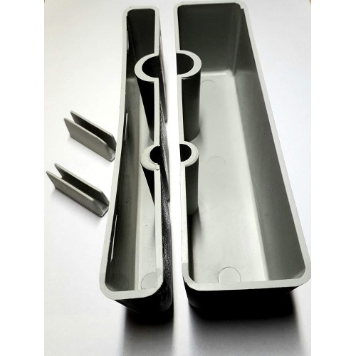 Radiator Drain Kit - Remove radiators with no mess - Inc Universal Bungs.