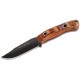 Flexcut Hawthorne Drifter Fixed Blade Knife G-Wood Handle