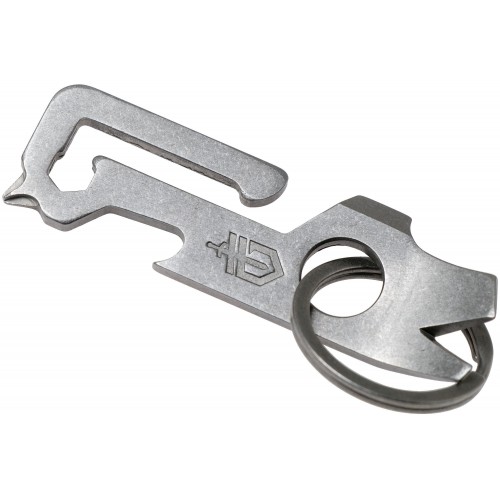 Gerber Mullet Solid State Stonewash Multi-Tool