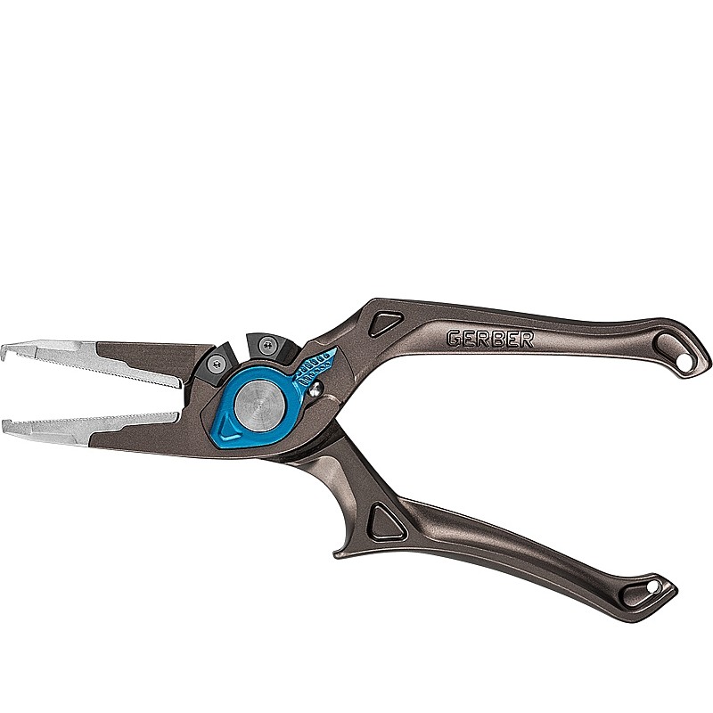 Gerber Magniplier 7.5" Split Ring Pliers