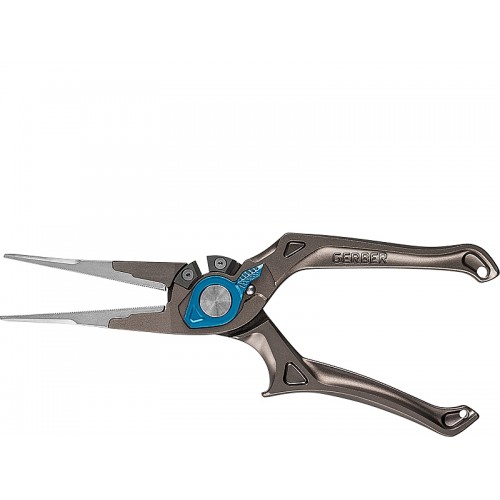 Gerber Magniplier Saltwater 8.4" Needle Nose Pliers