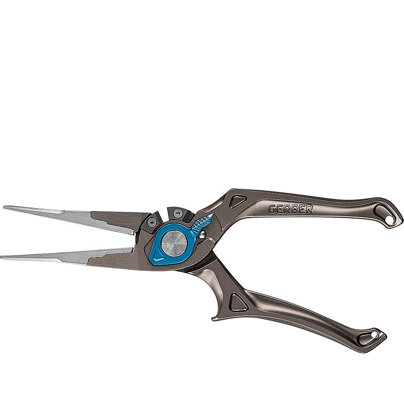 Gerber Magniplier Saltwater 8.4" Needle Nose Pliers