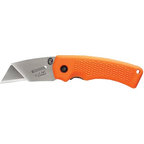 Gerber Edge Utility Knife Orange