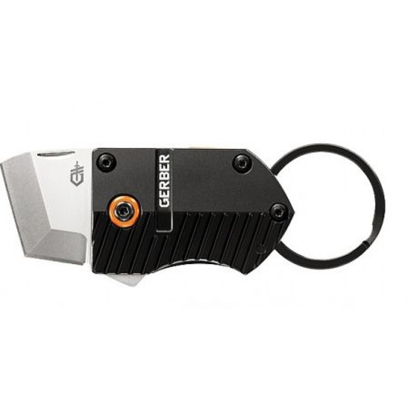 Gerber KeyNote Keyring Knife Black