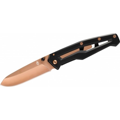 Gerber Paralite Knife 3" Rose Blade