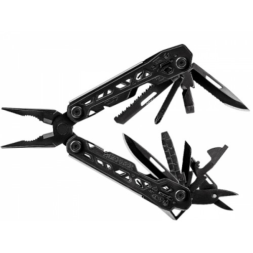Gerber Truss Multi-Tool Black with Sheath