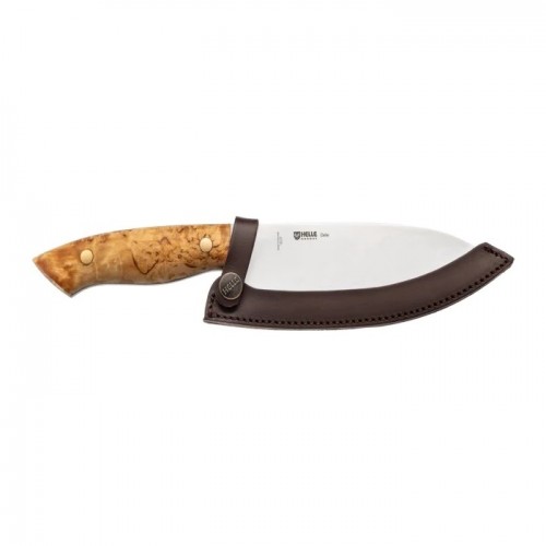 Helle Dele Professional Outdoor Chef Knife