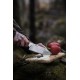 Helle Dele Professional Outdoor Chef Knife