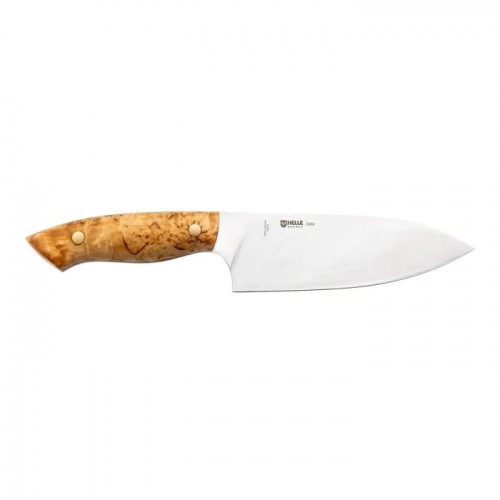 Helle Dele Professional Outdoor Chef Knife