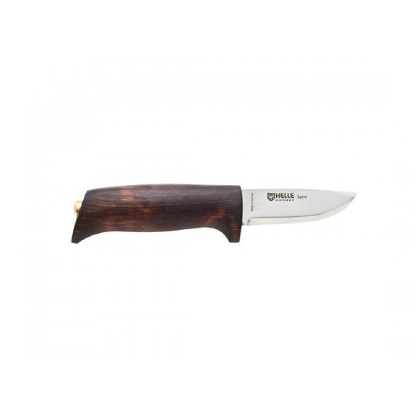 Helle Spire Knife