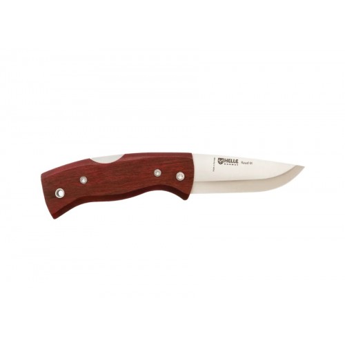 Helle HEL56 Raud M Folding Knife