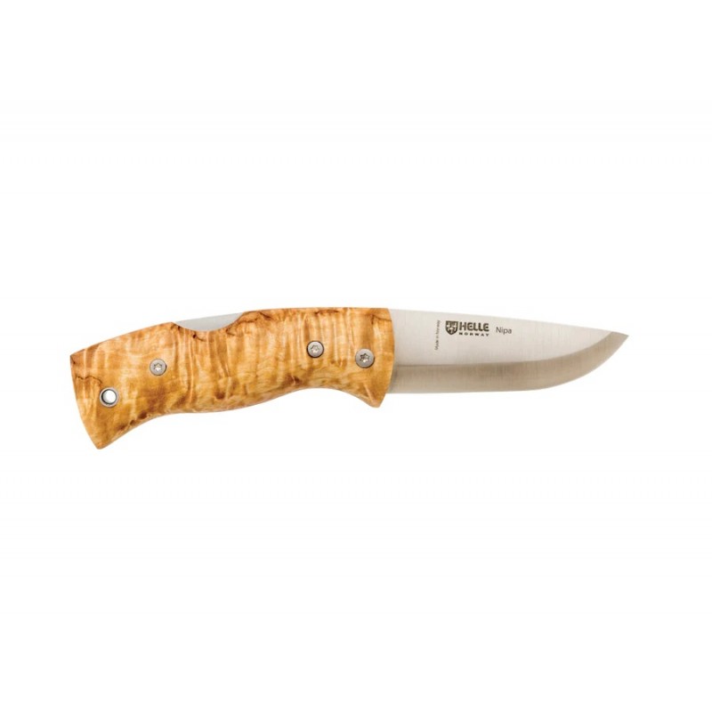 Helle Nipa Folding Knife
