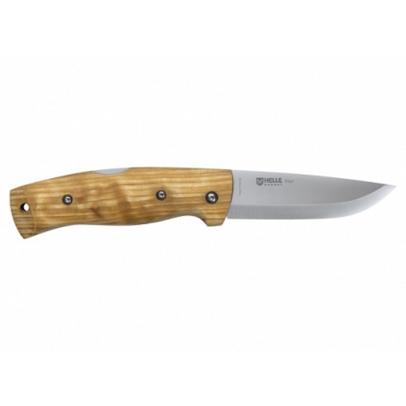 Helle Bleja Folding Lock Knife