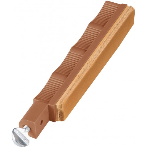 Lansky HSTROP Leather Stropping Hone for Lansky Sharpening Systems