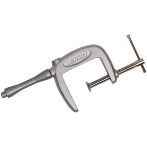 Lansky LM010 Convertible Super C Clamp