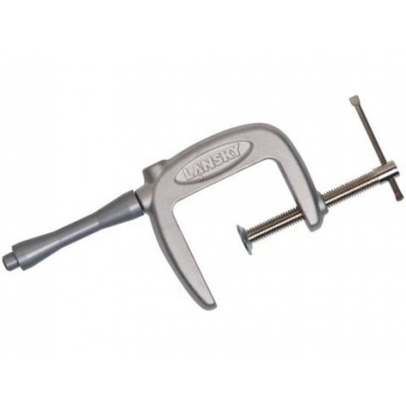 Lansky LM010 Convertible Super C Clamp