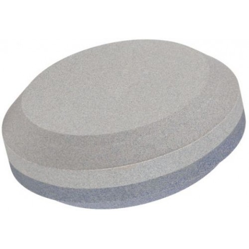 Lansky LPUCK The Puck Dual Grit Shaprener - 120 Coarse and 280 Medium Grit