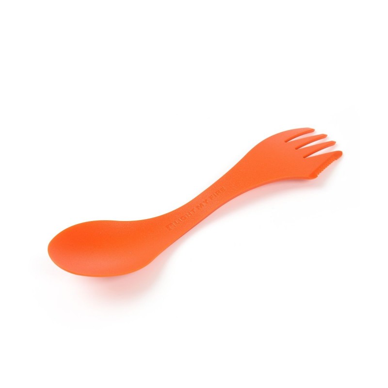 Light My Fire Spork Original Rusty Orange