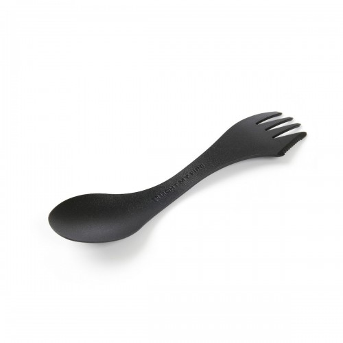 Light My Fire Spork Original Slaty Black