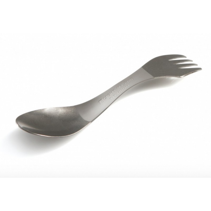 Light My Fire Spork Titanium