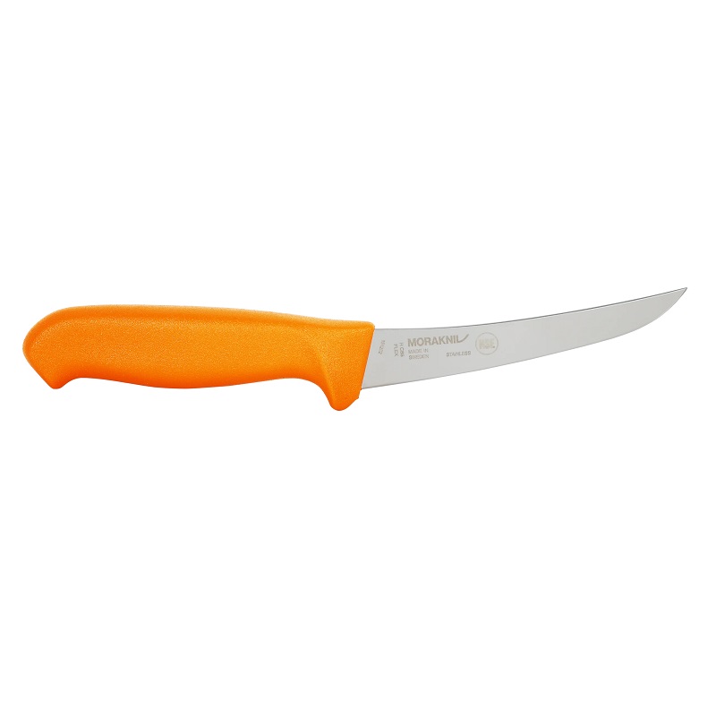 Morakniv Hunting Curved Boning Knife