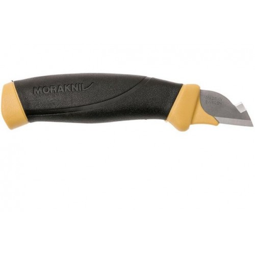 Morakniv Electrician Cable Stripping Knife with Sheath