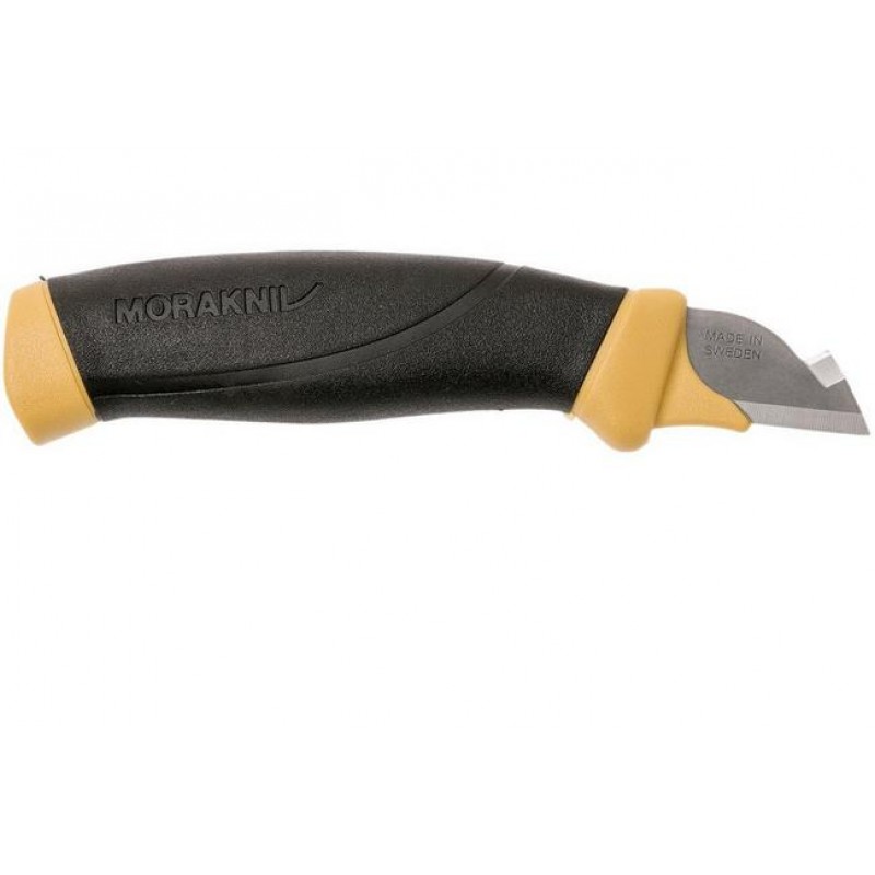 Morakniv Electrician Cable Stripping Knife with Sheath