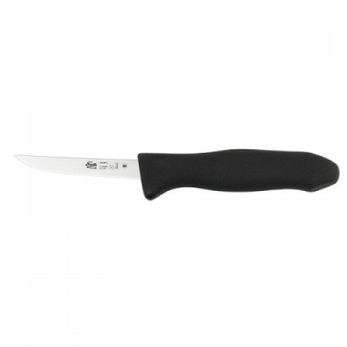 Mora Straight Narrow Boning Knife - 3.74" Stainless Steel Blade