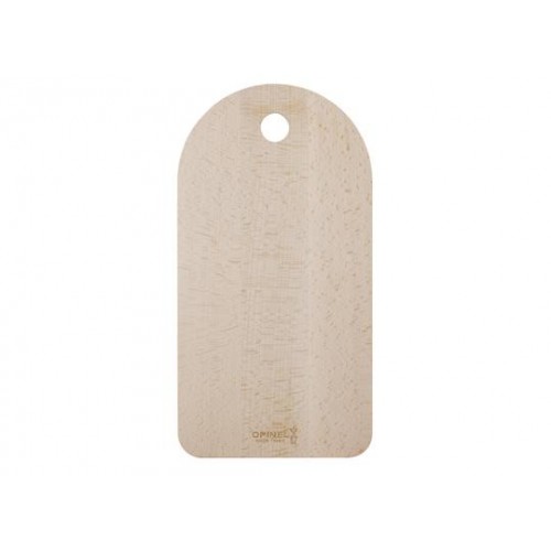 Opinel Bread and Vegetables Cutting Board - La Classique 210x400mm