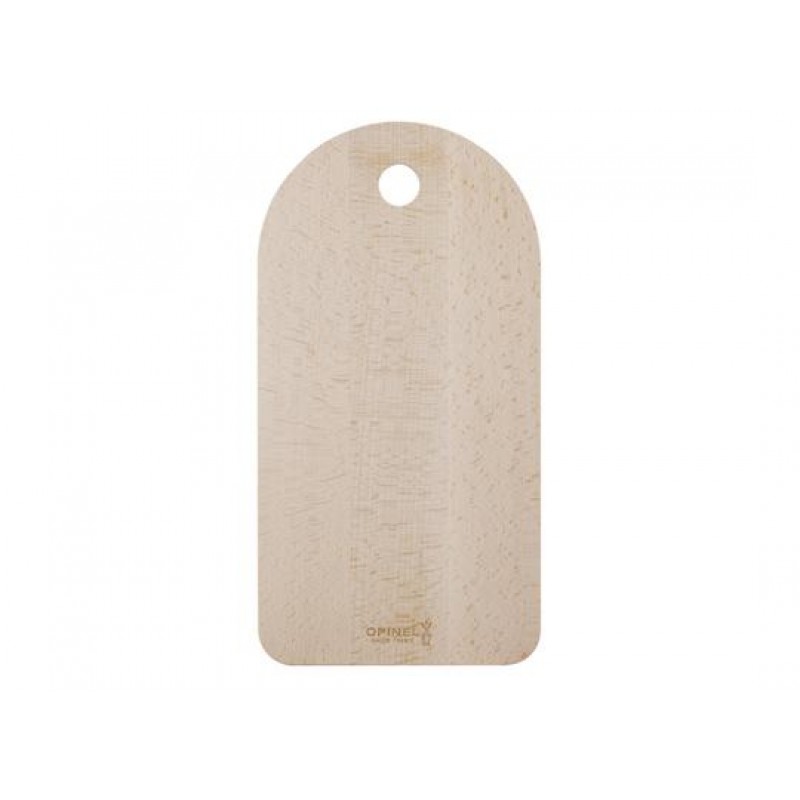 Opinel Bread and Vegetables Cutting Board - La Classique 210x400mm