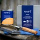 Opinel Knife Maintence Kit in Metal Storage Tin