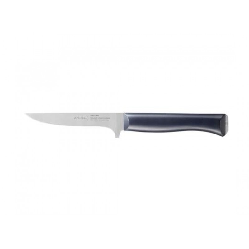 Opinel Intempora No.222 Meat & Poultry Knife - 13cm Modified Stainless Steel Blade