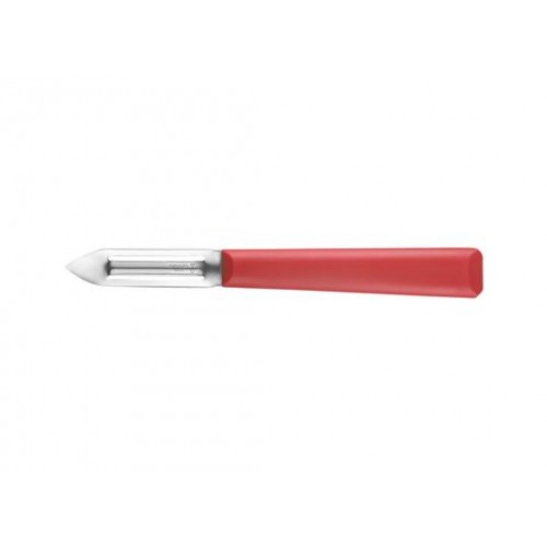 Opinel No.315 Essentiels+ Peeler - Red